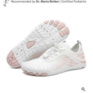 Hike Footwear